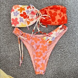 Blackbough Swim Bikini Set